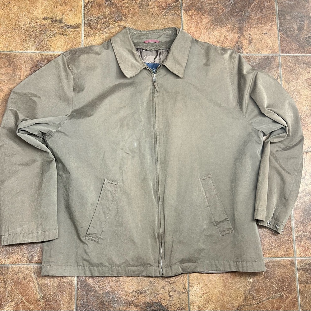 Brooks Brothers Men's Jacket